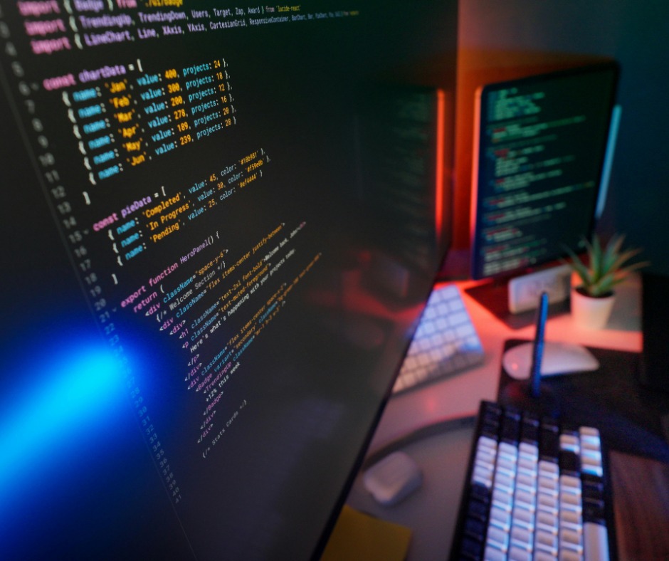 Transformation numérique