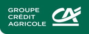Crédit Agricole