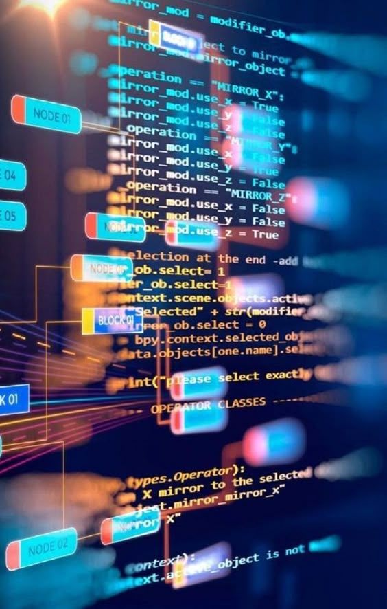 Maintenance des infrastructures